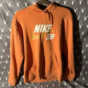 Nike hoodie